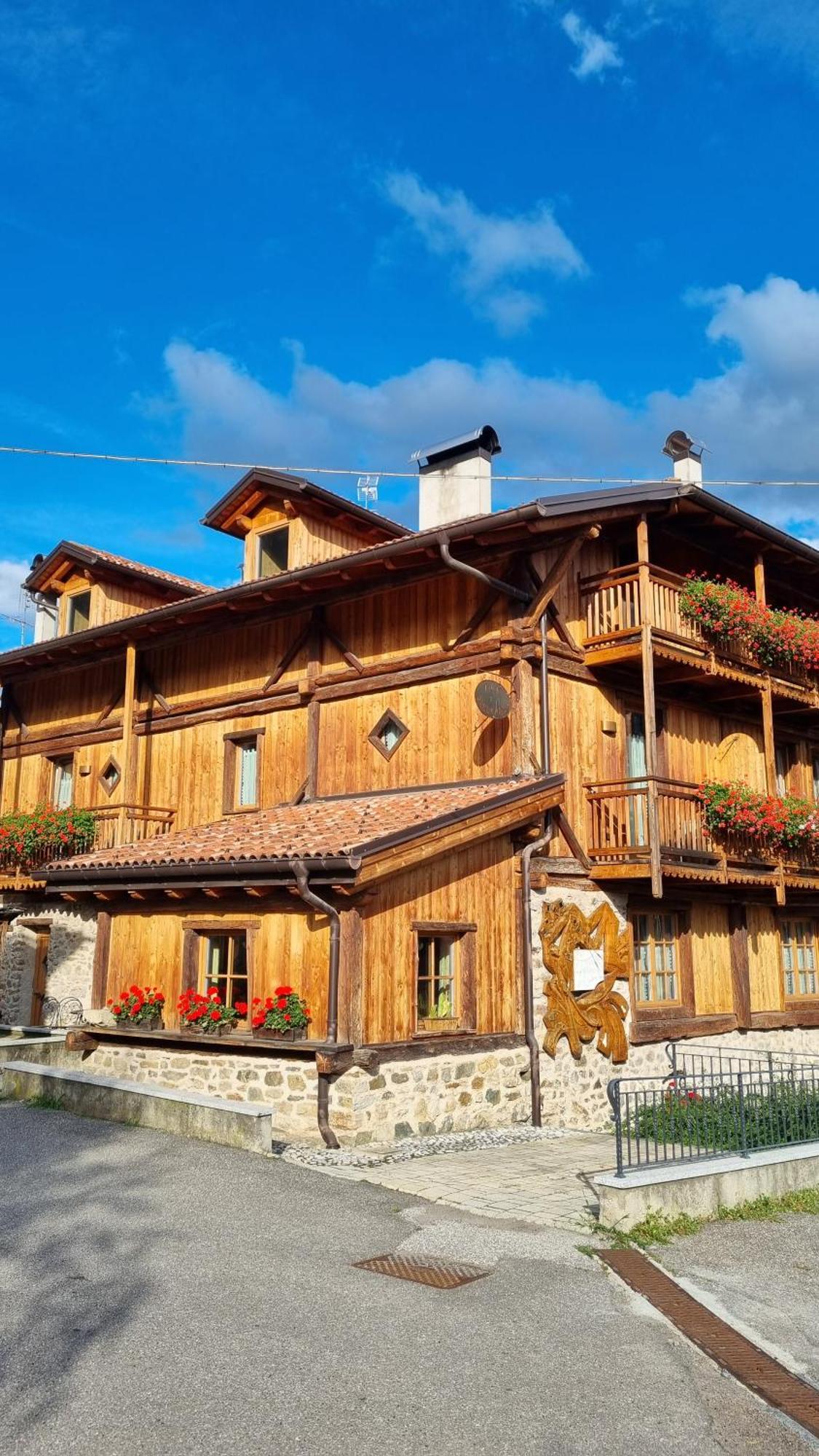 Alle Meridiane Monclassico Exterior foto