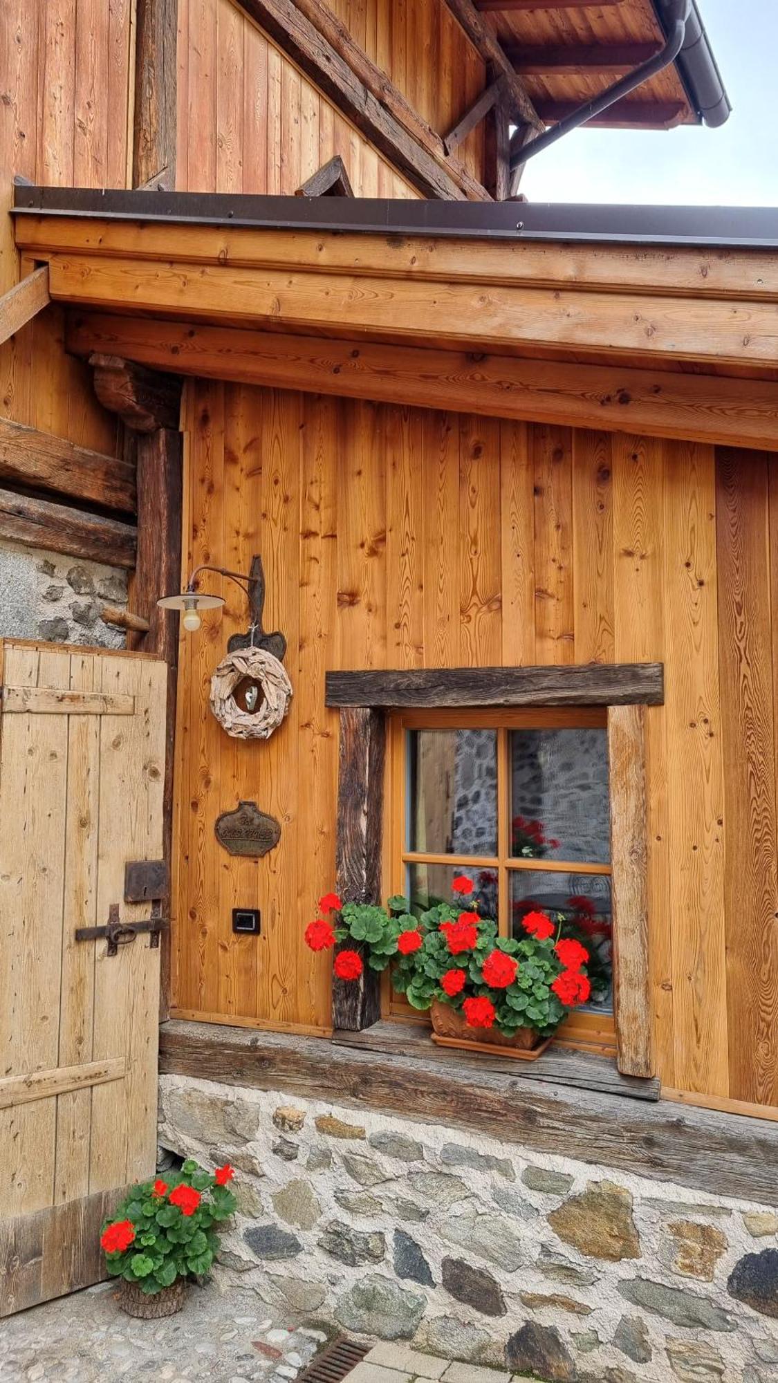 Alle Meridiane Monclassico Exterior foto